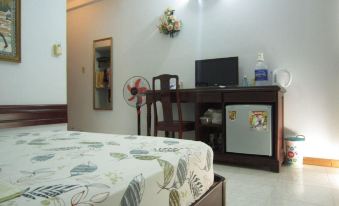 Twin Hotel and Serviced Apartment