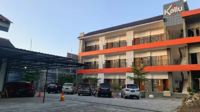 Hotel Kaliu Hotel dekat SURYA ABADI MOBILE PHONE