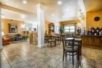 Comfort Inn & Suites Ukiah Mendocino County Các khách sạn ở Ukiah