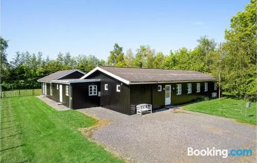 斯凱爾皮貝維耶度假屋