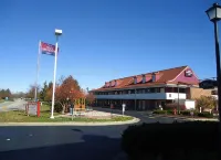 Indy Speedway Inn Hotels in Brownsburg
