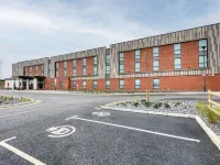 Premier Inn Faversham Các khách sạn ở Faversham