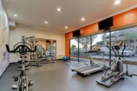 Best Western Plus Forest Park Inn Hotels in Gilroy