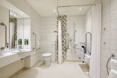 Premier Inn Jersey St Helier (Bath Street) Hotels near Vision Express Opticians - Jersey, St. Helier