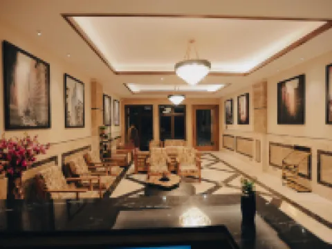 Clarks Inn Express, Dehradun