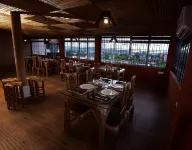 Nirvana Guest House  호텔