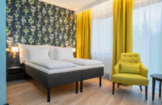 トーン ホテル リンネ のホテル