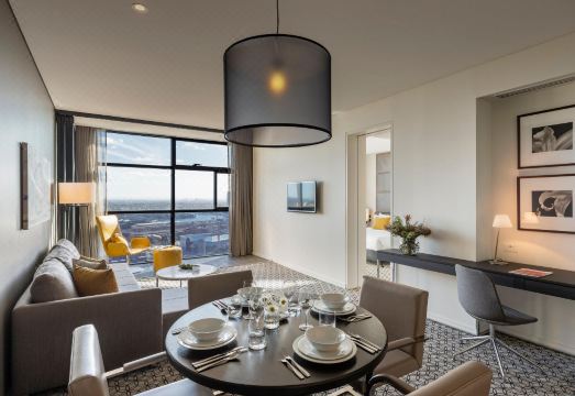 5. 프레이저 스위트..