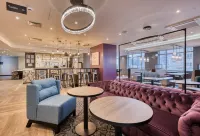 Premier Inn Peterborough City Centre Hotel Hôtels à : Orton Longueville