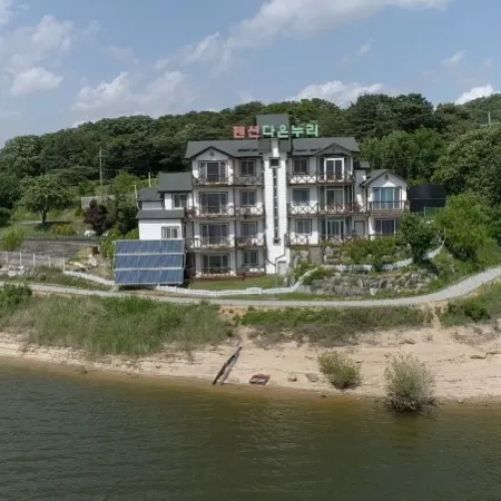 Anseong Daonnuri Pension