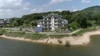 Anseong Daonnuri Pension Hotel in zona 럭셔리 안성 M 글램핑카라반