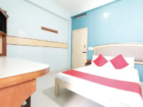 New Hotel Surya Lodge Hotels in Hiriyur