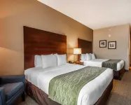 Comfort Inn US Hwy 80