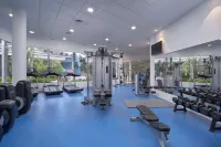 Radisson Blu Resort & Spa, Gran Canaria Mogan - Gym