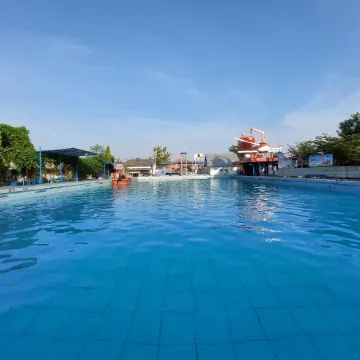 Bahari Residence Bppp Tegal