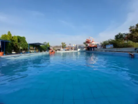 Bahari Residence Bppp Tegal