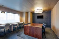 Microtel Inn & Suites by Wyndham South Hill Hotels in South Hill
