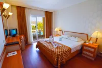 Pine House by Werde Hotels - شرفة