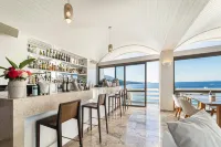 Hotel Perrakis - bar