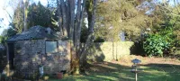 Yewtree Cottage - 'The Art House' and Garden