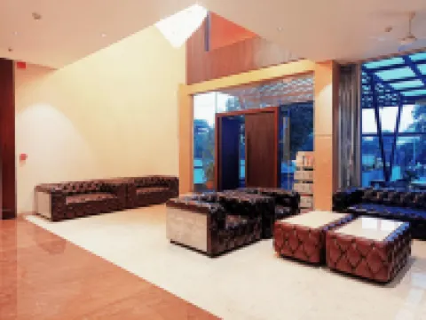 Hotel Ruturaj Regency Hotels in Dhule