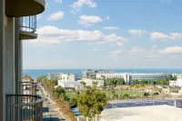 Hyatt Centric Delfina Santa Monica - Sea View