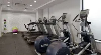 DoubleTree by Hilton London Angel Kings Cross - Gym