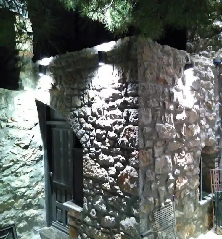 Spitakia - Grecia