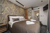 Villa Laverna Hotels near Zrce Festival Beach