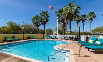 Hampton Inn & Suites by Hilton Jacksonville Deerwood Park