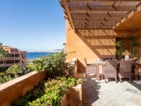 Duplex Bencomo Hotels in Palm-Mar