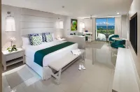 Grand Sirenis Riviera Maya Resort & Spa All Inclusive فنادق في تولوم