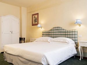 Casa Uffizi Tower House Boutique Hotel