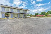 OYO Inn Kernersville Hôtels à : Kernersville