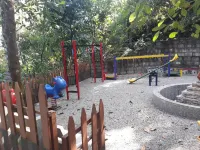 The Mountain Shades Hotel a Kandanakolli