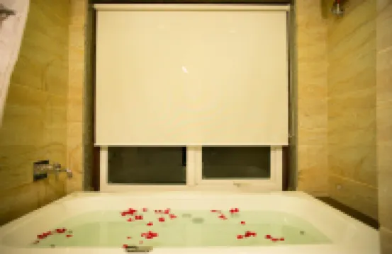 The Rosewood Hotel