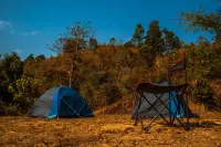 Mandu the Escape Hotels in Bacha Gaon