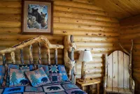 Country Cabins Inn