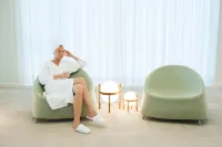 파이니스트 플라야 무헤레스 - - 스파