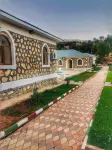 Hotel Euphrat Nemrut