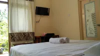 NDalem Kilen Homestay