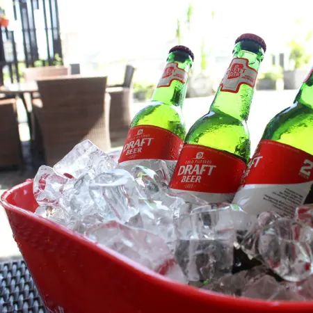 The Alea Hotel Seminyak