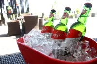 The Alea Hotel Seminyak - Quầy bar