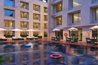 Four Points by Sheraton Jaipur, City Square - Luxury