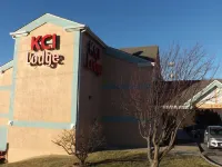 KCI Lodge Hotels in May Township