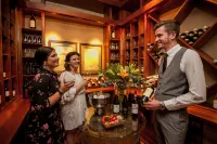 Fairview Hotels,Spa & Golf Resort - bar