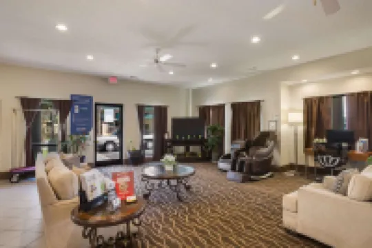 Magnuson Hotel Hardeeville