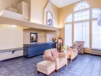 Quality Inn Midvale - Salt Lake City South Hotels in Midvale