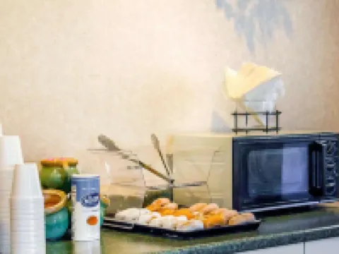 Days Inn by Wyndham Moosic Hotel di Moosic