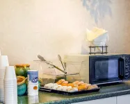 Rodeway Inn Moosic - Scranton Hotels in Moosic